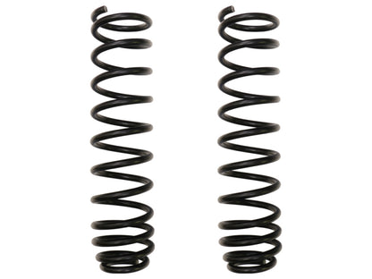 ICON 07-18 Jeep Wrangler JK Front 4.5in Dual-Rate Spring Kit 24010 24010 Photo - Primary