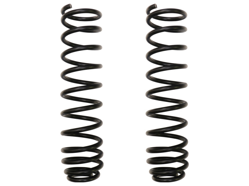 ICON 07-18 Jeep Wrangler JK Front 4.5in Dual-Rate Spring Kit 24010 24010 Photo - Primary