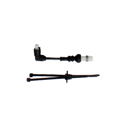Bilstein B6 Performance DampTronic BMW 330e 2022-2021, 330i 2022-2019, Strut Assembly Front Right 23-305038 23-305038 Photo - Close Up