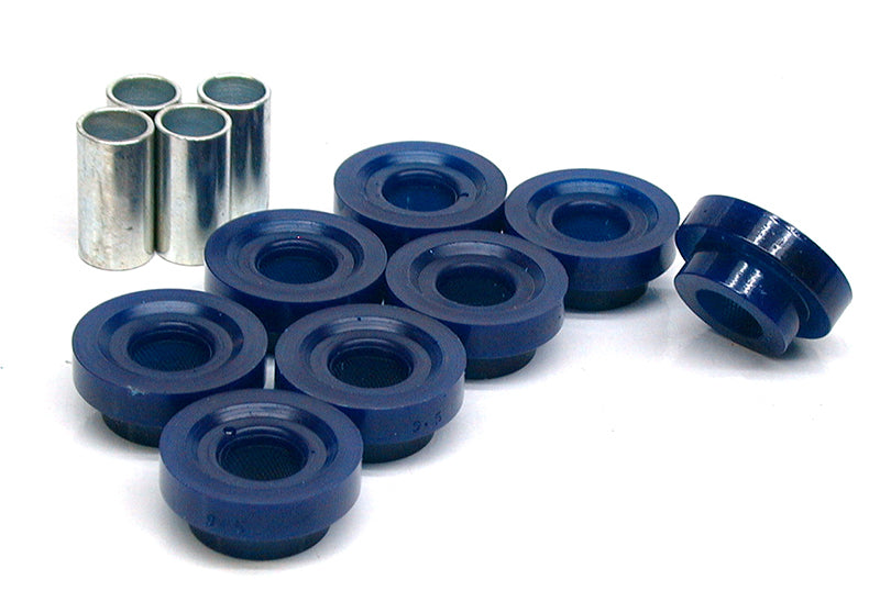 SuperPro Front Control Arm Upper-Inner Bushing Kit SPF0834K Photo - Primary