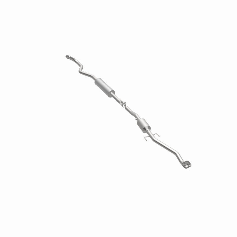 MagnaFlow OEM Grade Federal / EPA Compliant Direct-Fit Catalytic Converter 52440 360 Degree Image Set