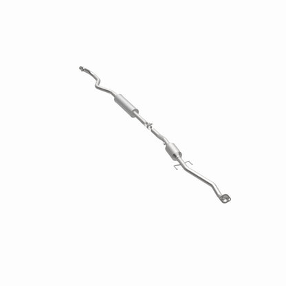 MagnaFlow OEM Grade Federal / EPA Compliant Direct-Fit Catalytic Converter 52440 360 Degree Image Set