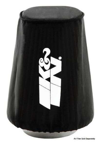 K&N Engineering Drycharger Air Filter Wrap Black KNERC-3680DK RC-3680DK Photo - Primary