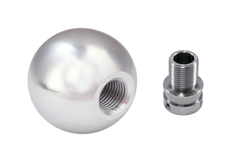 Torque Solution Billet Shift Knob Kit: Volkswagen / Audi Manual Transmission TS-BSK-VWMS Photo - Primary