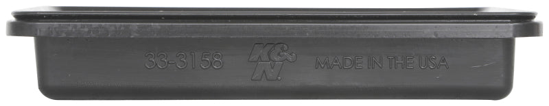 K&N Engineering K&N 19-21 Mazda 3 2.0L L4 F/I Replacement Air Filter 33-3158 33-3158 Photo - out of package