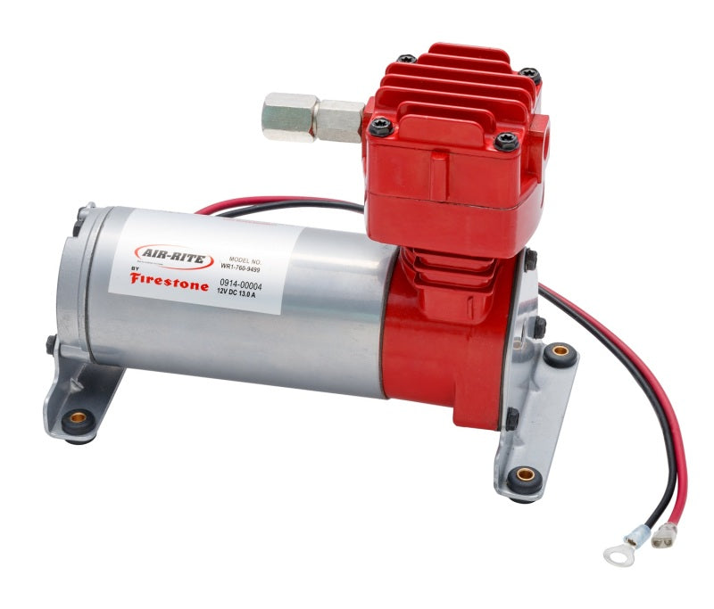 Firestone Air Command HD Air Compressor (WR17609499) 9499 9499 Photo - Primary