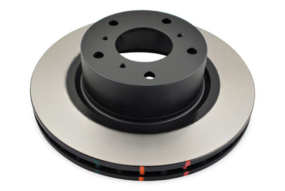 DBA 2004 Pontiac GTO Front 4000 Series Plain Rotor 4040 4040 Photo - out of package