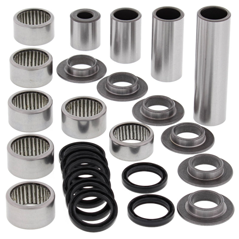 All Balls Racing 04-08 Arctic Cat 400 DVX Linkage Bearing Kit 27-1093 27-1093 Photo - Primary
