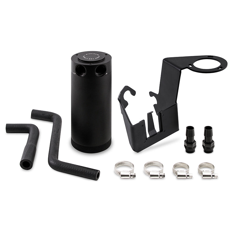 Mishimoto 03-06 Nissan 350Z / 04-07 Infiniti G35 VQ35DE PCV-Side Direct-Fit MMBCC-350Z-03PBE Photo - Primary