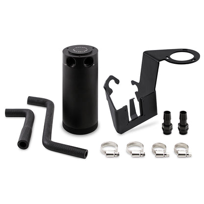 Mishimoto 03-06 Nissan 350Z / 04-07 Infiniti G35 VQ35DE PCV-Side Direct-Fit MMBCC-350Z-03PBE Photo - Primary