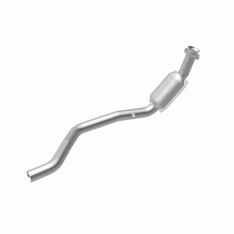 MagnaFlow HM Grade Federal / EPA Compliant Direct-Fit Catalytic Converter 93209 360 Degree Image Set