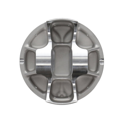 ProX 12-19 KTM500EXC/14-19 FE501 Piston Kit 11.8:1 (94.96mm) 01.6512.B 01.6512.B User 8