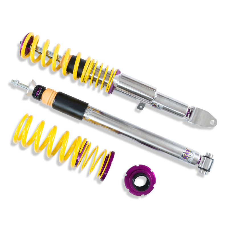KW V3 Coilover Kit Lexus RC 200T, RC 350 (UXC1); with or without electronic suspension 35257007 35257007 User 1