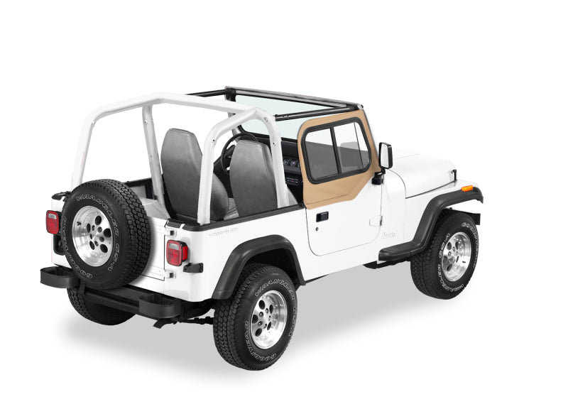 Bestop BES Doors Exterior Styling Doors main image