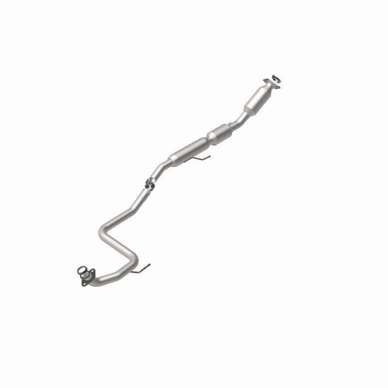MagnaFlow Scion xD OEM Grade Federal / EPA Compliant Direct-Fit Catalytic Converter 52159 360 Degree Image Set
