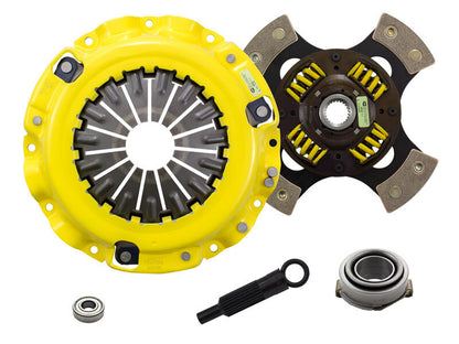 ACT XT Clutch Kit 4 Puck Sprung Ford Probe GT L4 89-92 Z64-XTG4 Photo - Primary