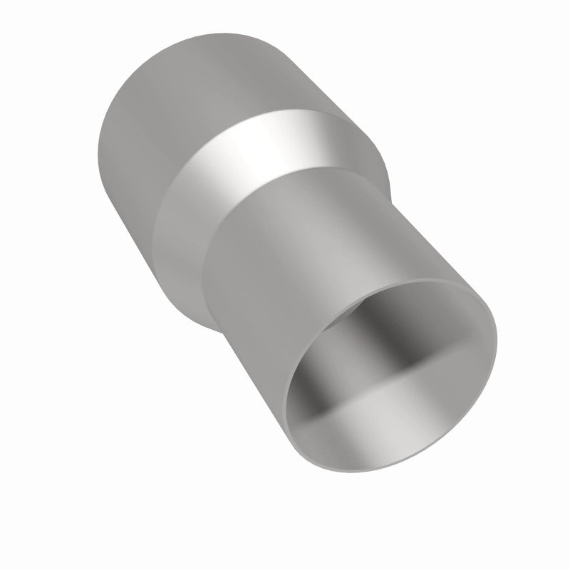 Magnaflow 3in-4in Stainless Steel Transition 7in Long 10764 10764 360 Degree Image Set