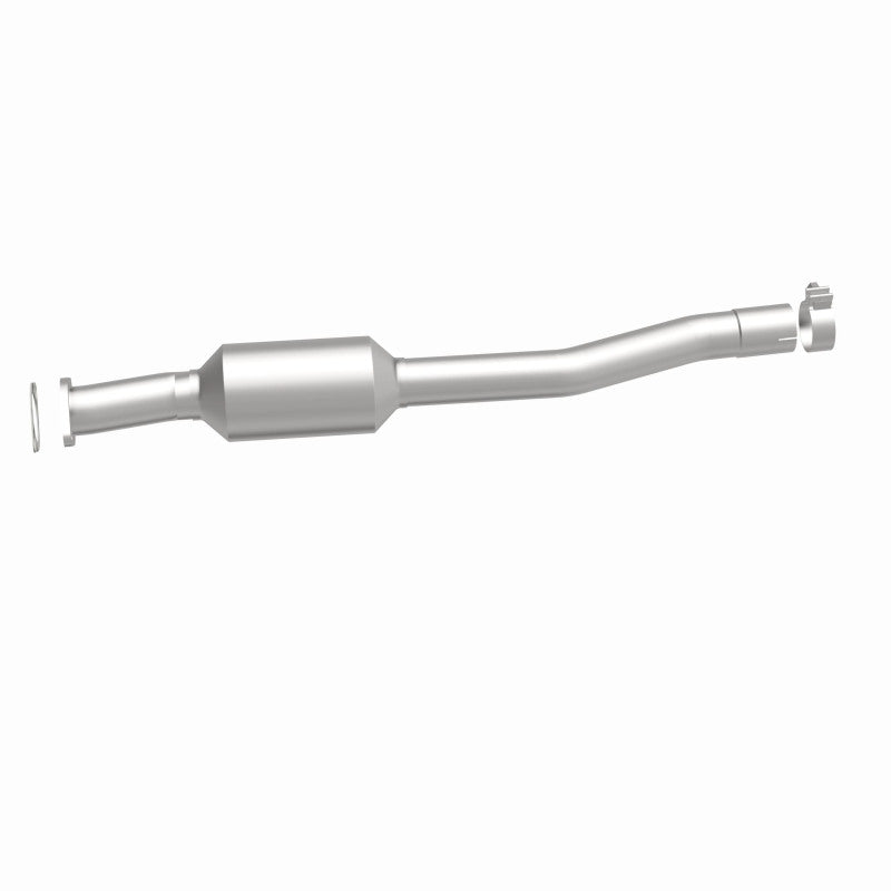 MagnaFlow California Grade CARB Compliant Direct-Fit Catalytic Converter 5592103 360 Degree Image Set