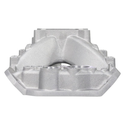Edelbrock Victor Jr Manifold AMC 70-91 EFI (Race Manifold) 28115 28115 Photo - Unmounted