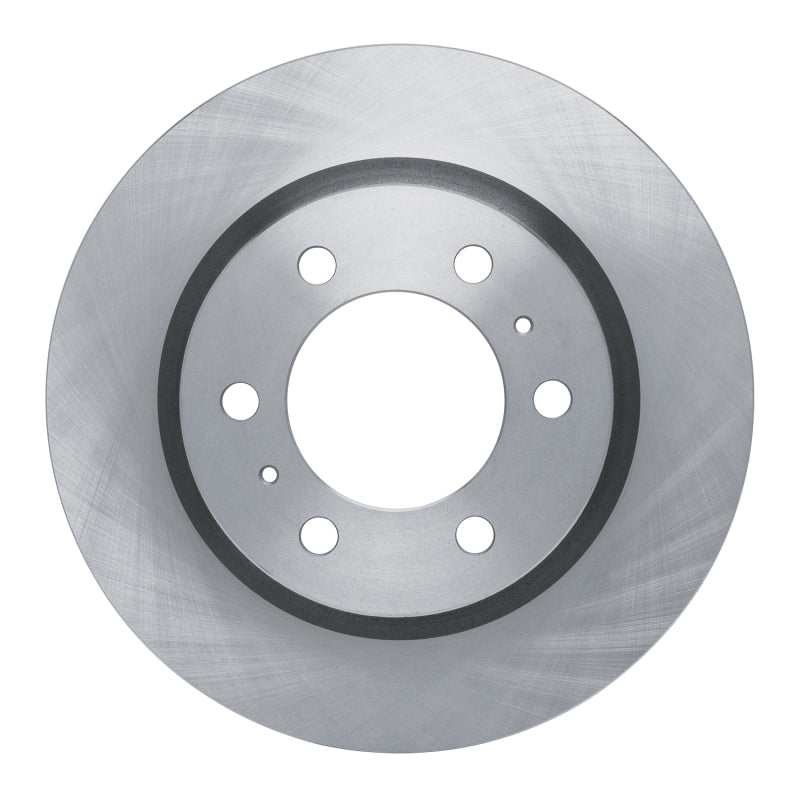 DFC DFC Brake Rotors - Plain Brakes, Rotors & Pads Brake Rotors - OE main image