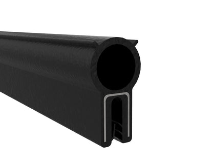 aFe MagnumFORCE Spare Parts Trim Seal Kit (1/16IN X 7/16IN) x 36IN L 59-10095 59-10095 Photo - Unmounted