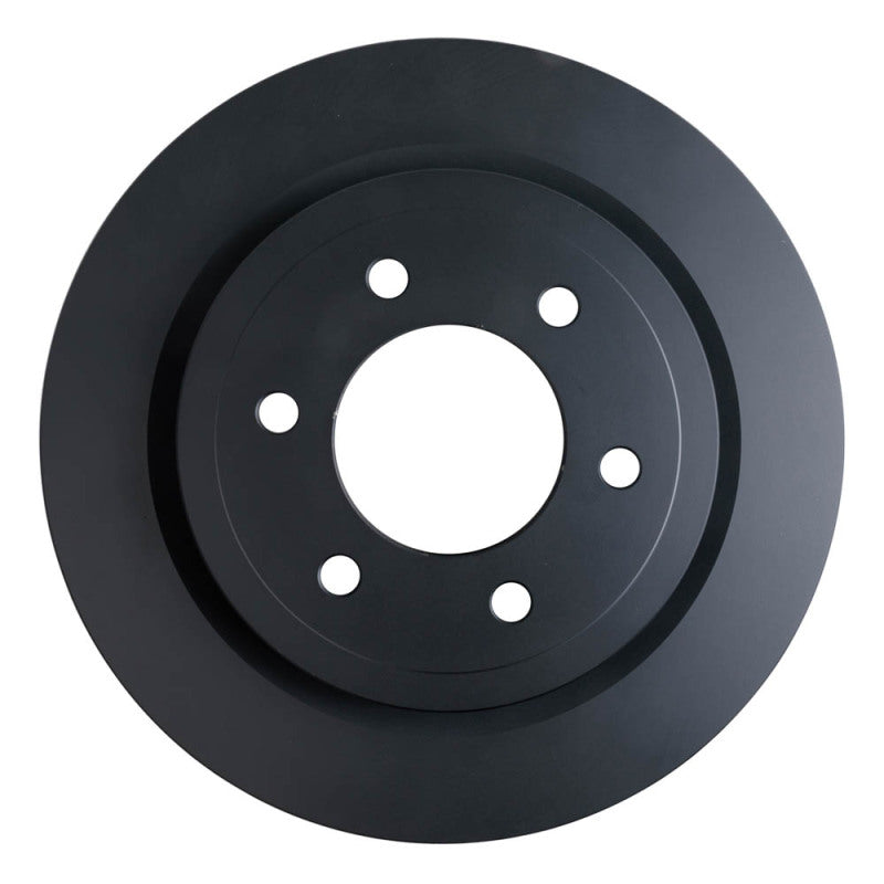 Timbren TIM Brake Rotor Brakes, Rotors & Pads Brake Rotors - OE main image