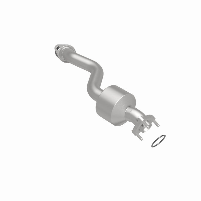 MagnaFlow Honda OEM Grade Federal / EPA Compliant Direct-Fit Catalytic Converter 52028 360 Degree Image Set