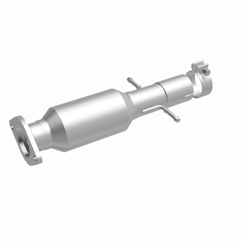 MagnaFlow California Grade CARB Compliant Direct-Fit Catalytic Converter 5421913 360 Degree Image Set