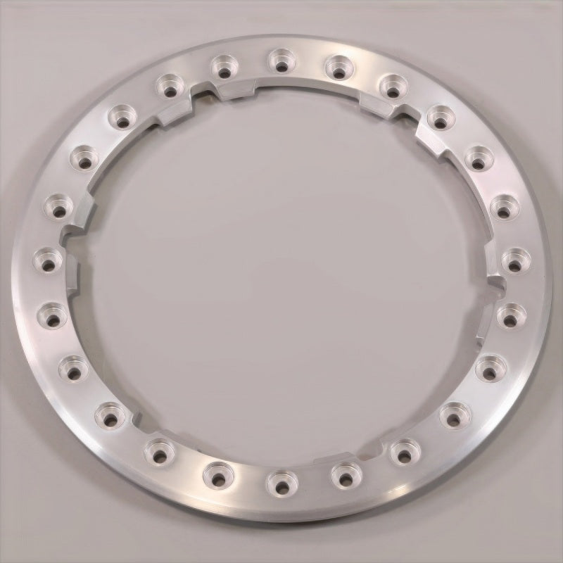 Ford Racing 2019 F-150 Raptor Bead Lock Ring Kit M-1021-RA1 M-1021-RA1 Photo - Primary