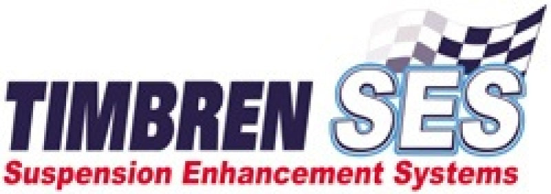 Timbren 2019 Chevrolet Silverado 1500 Custom RWD Suspension Enhancement System GMRSTT15 GMRSTT15 Logo Image