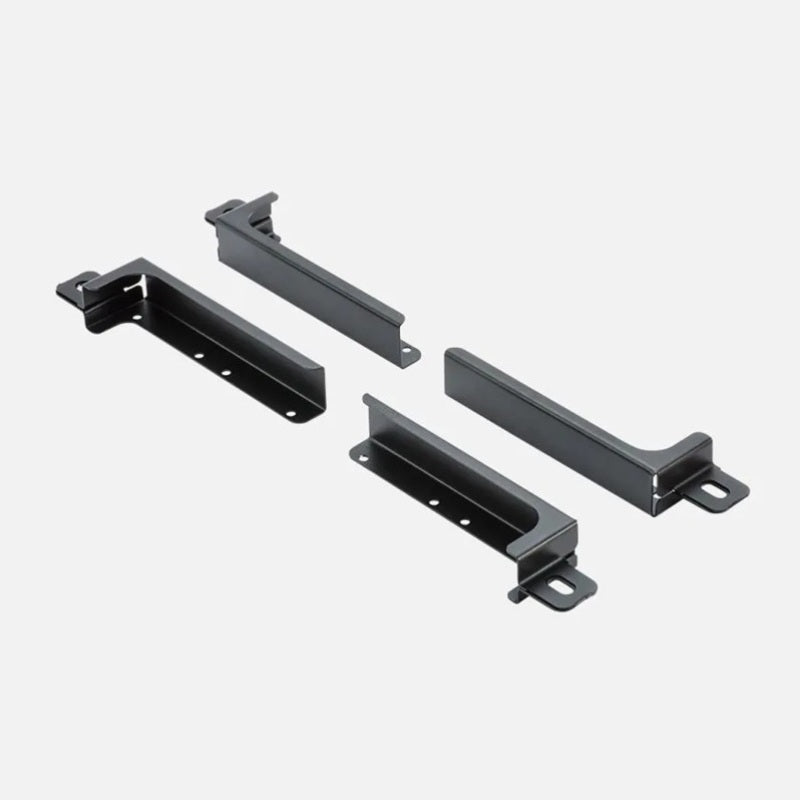REDARC Solar Panel Bracket for Unistrut & Ezystrut Channel Systems (High Seated) - 4 Pack SPMB0004 SPMB0004 User 1
