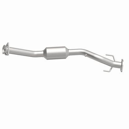 MagnaFlow HM Grade Federal / EPA Compliant Direct-Fit Catalytic Converter 23994 360 Degree Image Set