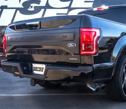 Vance and Hines Vance & Hines Ford 2015-2020 F150 Twin Slash Catback Exhaust 19660 19660 User 1