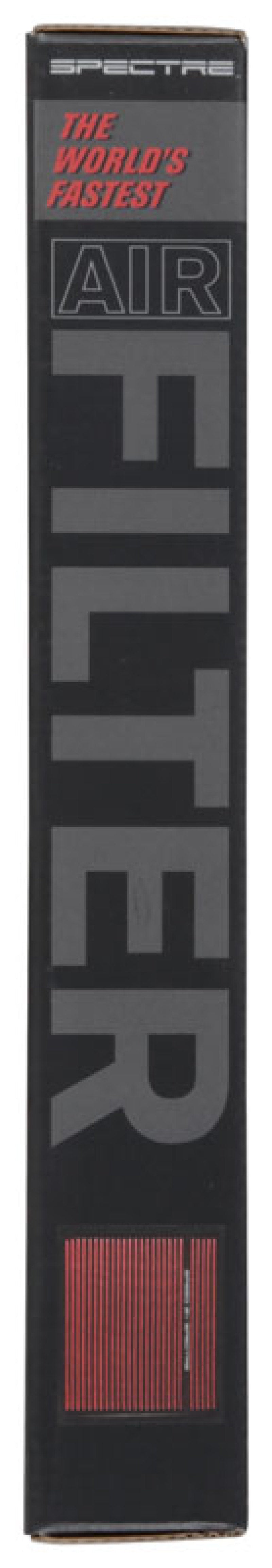 Spectre 10-11 Dodge Dakota 3.7L V6 F/I Replacement Air Filter HPR3901 HPR3901 Photo - in package