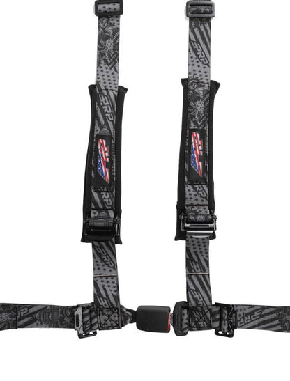 PRP Seats PRP 4.2 Harness - New Glory SBAuto2NG SBAuto2NG Photo - Primary