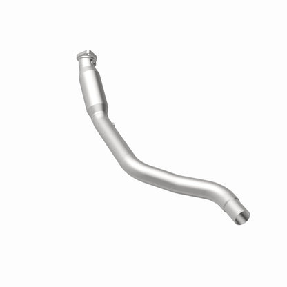 MagnaFlow California Grade CARB Compliant Direct-Fit Catalytic Converter 5461964 360 Degree Image Set