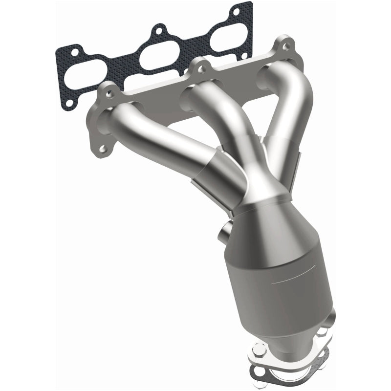 MagnaFlow HM Grade Federal / EPA Compliant Manifold Catalytic Converter 50216 Photo - out of package