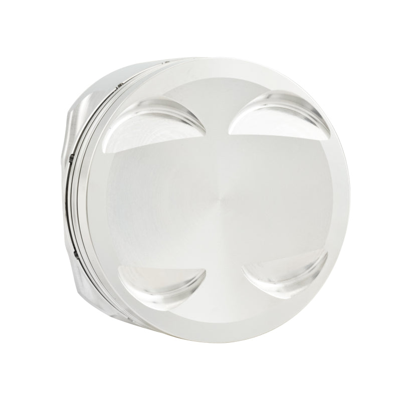 CP-Carrillo Automotive Piston, Each, Cyl: 1, Material ID: 1986 0DF1M SC7017-1 Photo - Primary