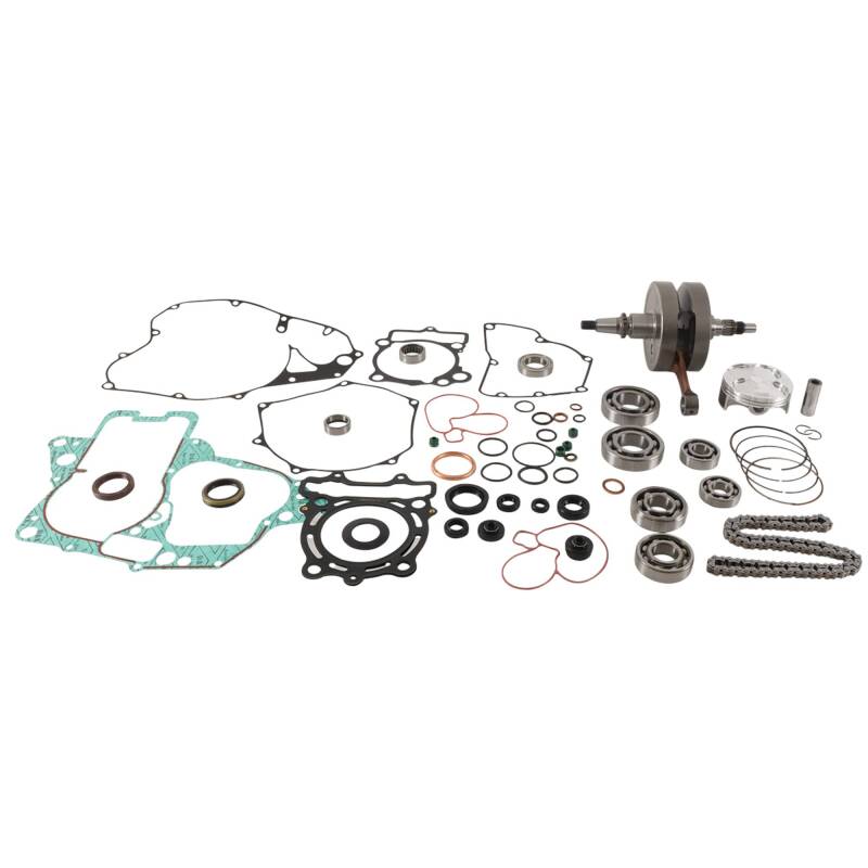 Vertex Pistons Wr Complete Rebuild Kit WR101-169 WR101-169 Photo - Primary