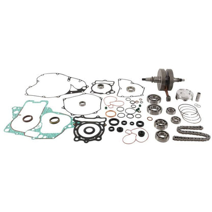 Vertex Pistons Wr Complete Rebuild Kit WR101-169 WR101-169 Photo - Primary