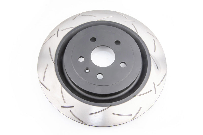 DBA 2010+ Camaro V8 SS Rear Slotted 4000 Series Rotor 42605S 42605S Photo - out of package