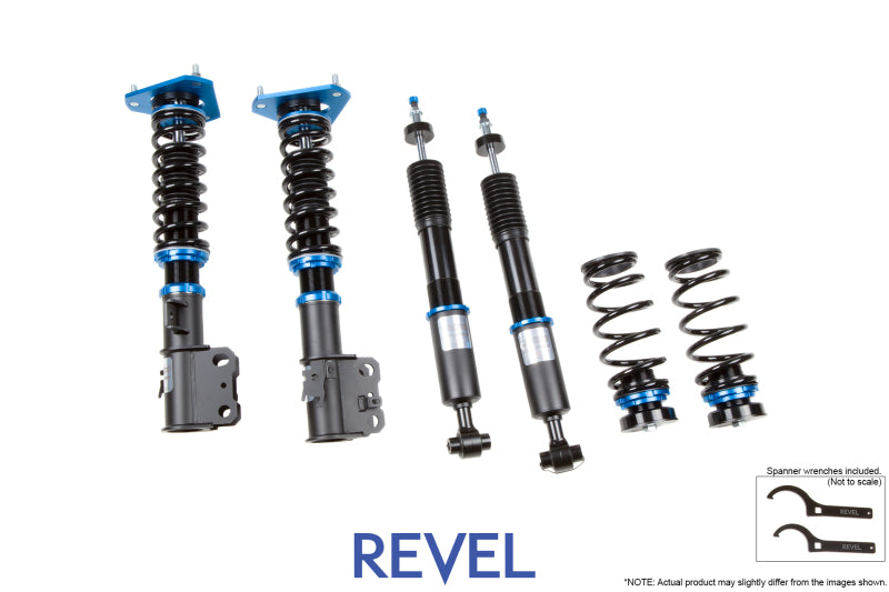REVEL  Touring Sport Damper 2010-2015 Toyota Prius 1TR3CDTY002 Photo - Primary