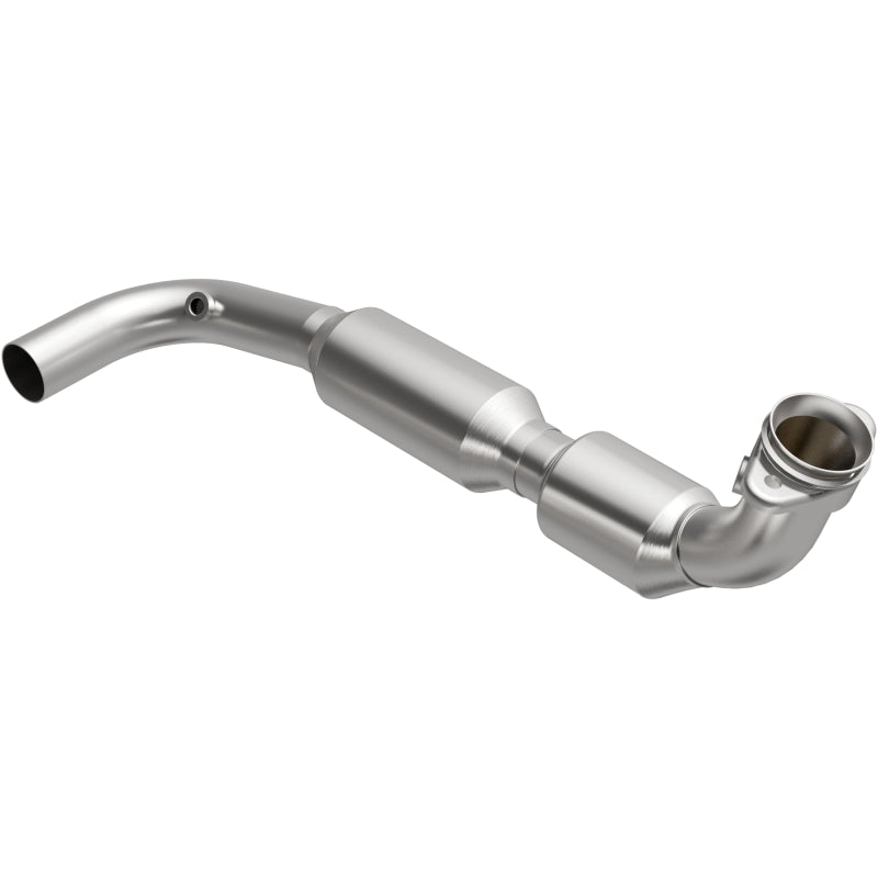 Magnaflow MAG Converter Direct Fit Exhaust, Mufflers & Tips Catalytic Converter Direct Fit main image