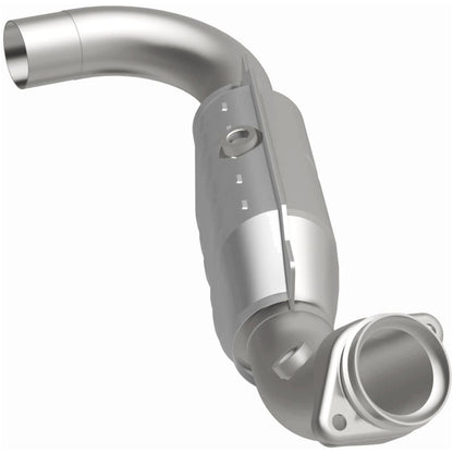 MagnaFlow OEM Grade Federal / EPA Compliant Direct-Fit Catalytic Converter 49498 Photo - out of package