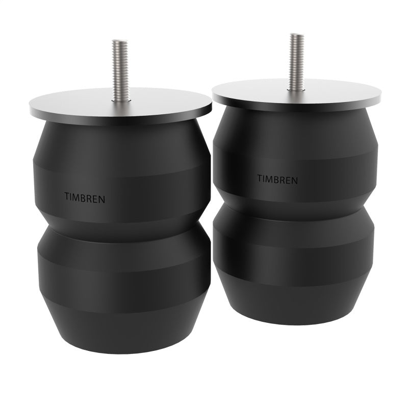 Timbren TIM Suspension Enhancement Systems Suspension Bump Stops main image