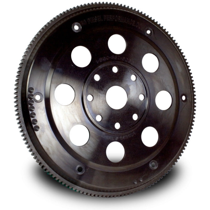 BD Diesel FleX-Plate - 2007.5-2015 Dodge 6.7L 1041221 Photo - Primary
