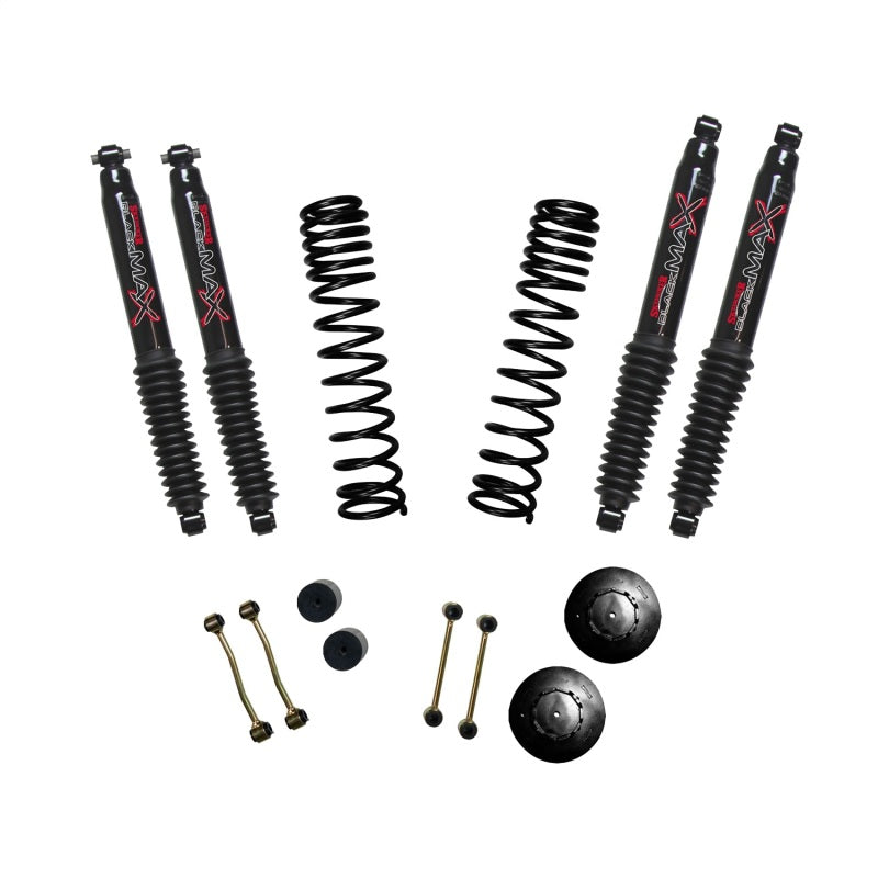 Skyjacker SKY Suspension Lift Kit Suspension Lift Kits main image