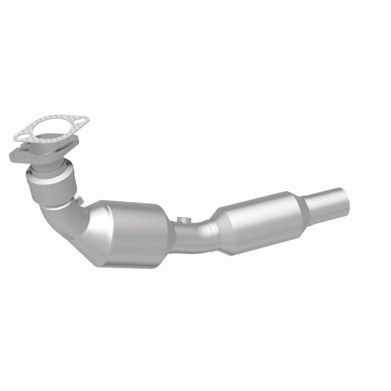 MagnaFlow Chevrolet Camaro California Grade CARB Compliant Direct-Fit Catalytic Converter 5411938 360 Degree Image Set