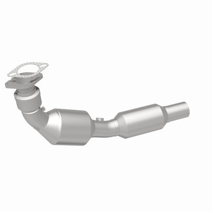MagnaFlow Chevrolet Camaro California Grade CARB Compliant Direct-Fit Catalytic Converter 5411938 360 Degree Image Set