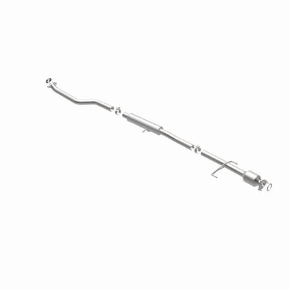 MagnaFlow Mazda CX-7 OEM Grade Federal / EPA Compliant Direct-Fit Catalytic Converter 52043 360 Degree Image Set